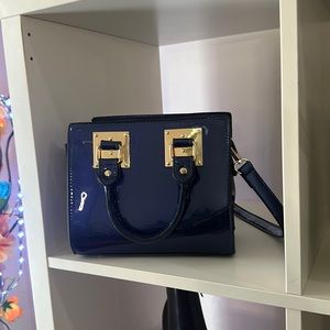 Handle bag for women